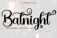 Batnight Product Image 1
