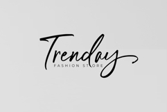 Battasy Script Product Image 3