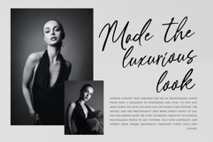 Battasy Script Product Image 4