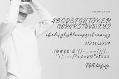 Battasy Script Product Image 6