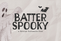 Batter Spooky Product Image 1