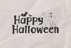 Batter Spooky Product Image 3