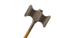old war medieval weapon stock vector illustration Product Image 6