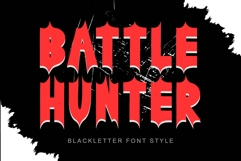 Mystery Font Bundle Product Image 2