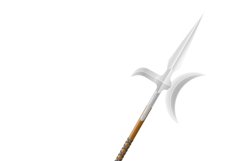 old war medieval weapon stock vector illustration Product Image 8