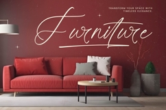 Battler Knight - Stylish Signature Font Product Image 8