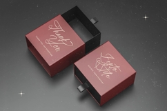 Battler Knight - Stylish Signature Font Product Image 16