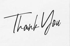 Battosain Signature Modern Handcrafted Script Font Product Image 7
