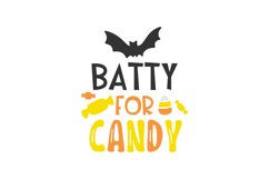 Batty For Candy Product Image 1