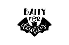 Batty For Daddy Product Image 1