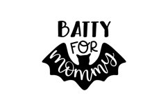Batty For Mommy Product Image 1