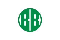 BB Logo Design Product Image 1