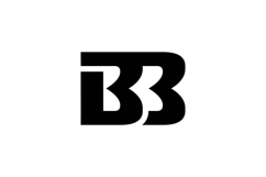 BB Logo Design Product Image 1