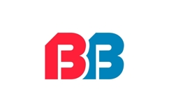 BB Logo Design Product Image 1