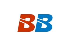 BB Logo Design Product Image 1
