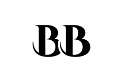 BB Logo Design Product Image 1