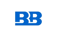 BB Logo Design Product Image 1