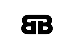 BB Logo Design Product Image 1