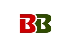BB Logo Design Product Image 1