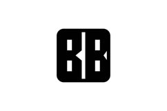 BB Logo Design Product Image 1