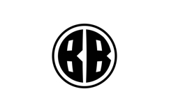 BB Logo Design Product Image 1
