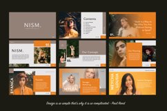 Nism Creative Google Slide Product Image 5