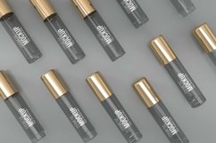Cosmetic Bottle Mockup Product Image 1