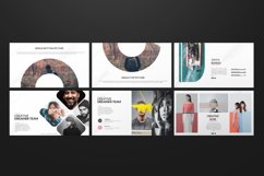 Around Business Google Slide Product Image 3