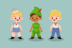 Halloween Kid Product Image 1