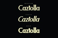 Caztolla Product Image 2