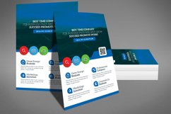 Business Flyer Product Image 3