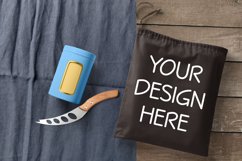 Drawstring Small Bag Mockups - 12 Product Image 3