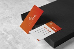 Technograph Business Card Product Image 2