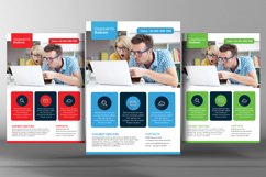 Multiuse Business Flyer Template Product Image 1