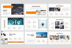 Thecnic - Technology Google Slides Template Product Image 3