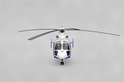 Helicopter Mockup Product Image 3