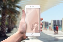 Instagram Templates/Terracotta Instagram Templates Product Image 2