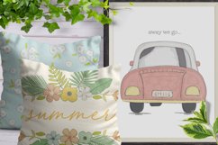 Summer Vacation Product Image 2