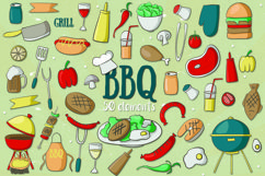 BBQ Product Image 1