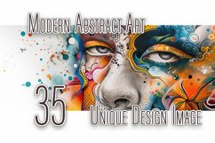 Modern Abstract Arts Product Image 1