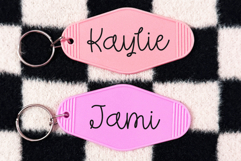 Karlie - Cute Script Font Product Image 2