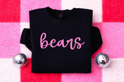 Homebody - Handwritten Script Font Product Image 6