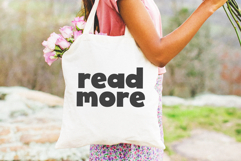 Rose Club - Cute Bold Font Product Image 9