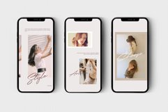 Instagram Story Template Product Image 3
