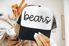 Birdie - Cute Script Font Product Image 10