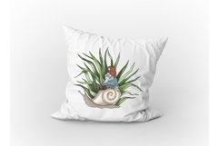 Garden gnome sublimation png Product Image 2