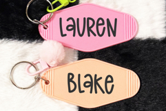 Karoline - A Quirky Handwritten Font Product Image 2
