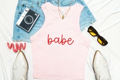 Magic Garden - Cute Script Font Product Image 6