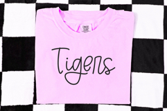 Jasmine Sugar - Modern Script Font Product Image 12