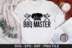Barbecue SVG Bundle - BBQ SVG bundle, Barbecue SVG cut file Product Image 2